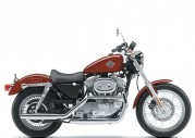 Harley-Davidson XLH Sportster 883